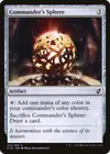 Product image for Commander's Sphere