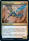 Product image for Drakôn crépitant