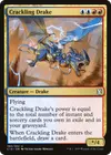 Product image for Crackling Drake