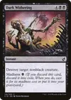 Product image for Dark Withering