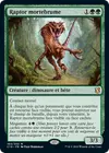 Product image for Raptor mortebrume