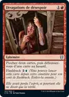 Product image for Divagations de désespoir