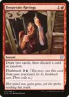 Product image for Desperate Ravings