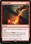 Product image for Devil's Play