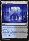 Product image for Dimir Aqueduct
