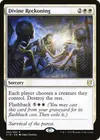 Product image for Divine Reckoning
