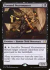 Product image for Doomed Necromancer