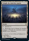 Product image for Temple du cimetière marin