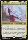 Product image for Elsha of the Infinite