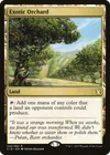 Product image for Exotic Orchard