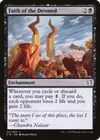 Product image for Faith of the Devoted