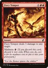 Product image for Fiery Temper