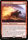 Product image for Flamerush Rider