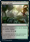 Product image for Verger infâme