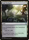 Product image for Foul Orchard
