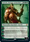 Product image for Garruk, chasseur primordial
