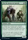 Product image for Chef de meute de Garruk