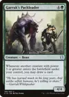 Product image for Garruk's Packleader