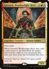 Product image for Gerrard, Weatherlight Hero