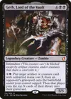 Product image for Geth, Lord of the Vault