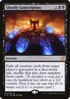 Product image for Ghastly Conscription