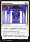 Product image for Ghostly Prison