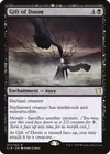 Product image for Gift of Doom