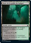 Product image for Porte de la guilde de Golgari