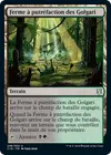 Product image for Ferme à putréfaction des Golgari