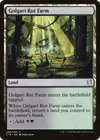 Product image for Golgari Rot Farm