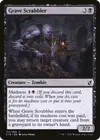 Product image for Grave Scrabbler
