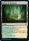 Product image for Refuge de Grisepeau