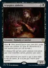 Product image for Aruspice sinistre