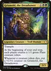 Product image for Grismold, the Dreadsower