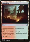 Product image for Gruul Turf
