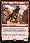 Product image for Heart-Piercer Manticore