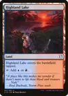 Product image for Highland Lake