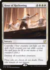 Product image for Hour of Reckoning