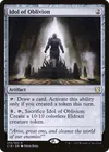 Product image for Idol of Oblivion