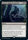 Product image for Dans le sillage de Garruk