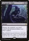 Product image for In Garruk's Wake