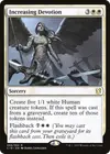 Product image for Increasing Devotion