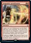 Product image for Vengeance grandissante