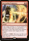 Product image for Increasing Vengeance