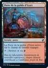 Product image for Porte de la guilde d'Izzet