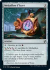 Product image for Médaillon d'Izzet