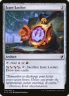 Product image for Izzet Locket