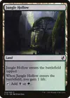 Product image for Jungle Hollow