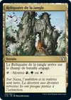 Product image for Reliquaire de la jungle
