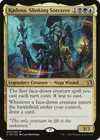 Product image for Kadena, Slinking Sorcerer